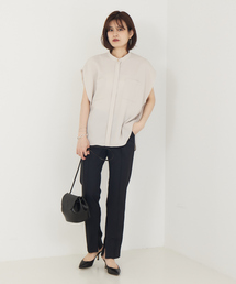 Rouge vif（ルージュヴィフ）の「【店舗限定】ドビークロスフレンチ