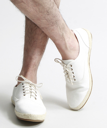 WEGO | WEGO/ジュートソールシューズ(スニーカー)