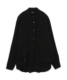 Undercoverism | UI2B4403(シャツ/ブラウス)