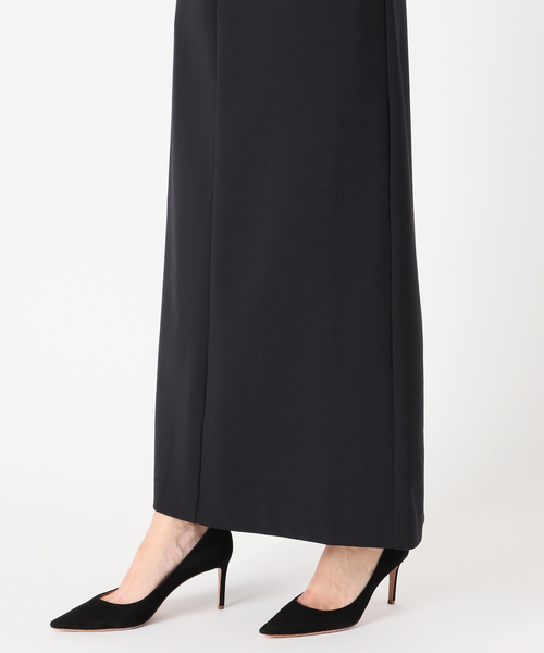 セール】【CINOH/チノ】別注 マキシノースリーブワンピース