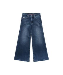 DIESEL（ディーゼル）の「キッズ デニムパンツ ジョグジーンズ