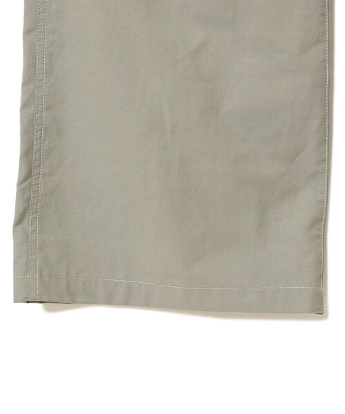 VAPORIZE（ヴェイパライズ）の「VAPORIZE / Cargo Flare Pants（カーゴパンツ・メンズ・ブラック/ケリー・SMALL/MEDIUM/LARGE）」の5枚目の写真