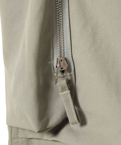 VAPORIZE（ヴェイパライズ）の「VAPORIZE / Cargo Flare Pants（カーゴパンツ・メンズ・ブラック/ケリー・SMALL/MEDIUM/LARGE）」の13枚目の写真