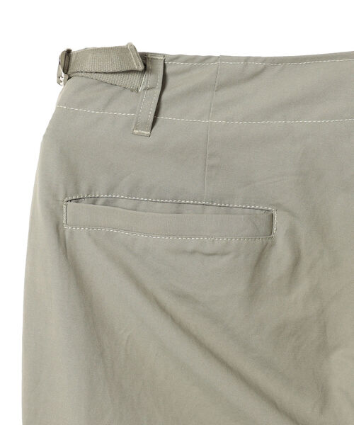 VAPORIZE（ヴェイパライズ）の「VAPORIZE / Cargo Flare Pants（カーゴパンツ・メンズ・ブラック/ケリー・SMALL/MEDIUM/LARGE）」の17枚目の写真