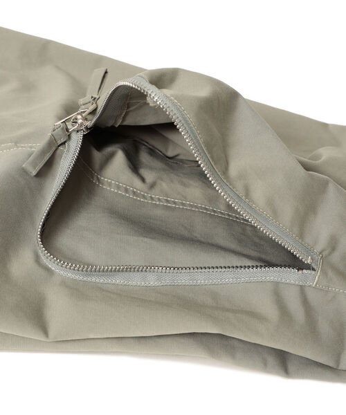 VAPORIZE（ヴェイパライズ）の「VAPORIZE / Cargo Flare Pants（カーゴパンツ・メンズ・ブラック/ケリー・SMALL/MEDIUM/LARGE）」の11枚目の写真