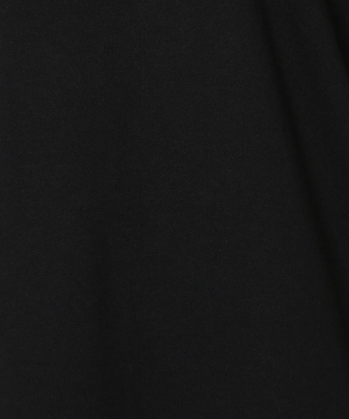 ALAND(エーランド)の「【UNISEX】ALAND/A LOGO WAPPEN T 2349519(Tシャツ/カットソー・レディース・ブラック/アイボリー・MEDIUM/LARGE)」の19枚目の写真