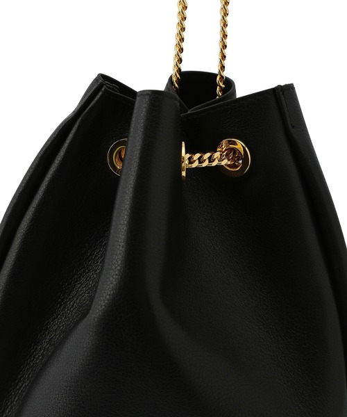 tov（トーヴ）の「【TOV】TOO - DRST（ショルダーバッグ・レディース・ブラック/オフホワイト/ボルドー・FREE）」の9枚目の写真