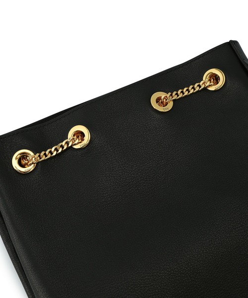 tov（トーヴ）の「【TOV】TOO - DRST（ショルダーバッグ・レディース・ブラック/オフホワイト/ボルドー・FREE）」の11枚目の写真