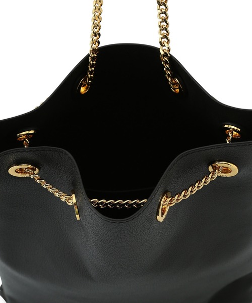 tov（トーヴ）の「【TOV】TOO - DRST（ショルダーバッグ・レディース・ブラック/オフホワイト/ボルドー・FREE）」の12枚目の写真