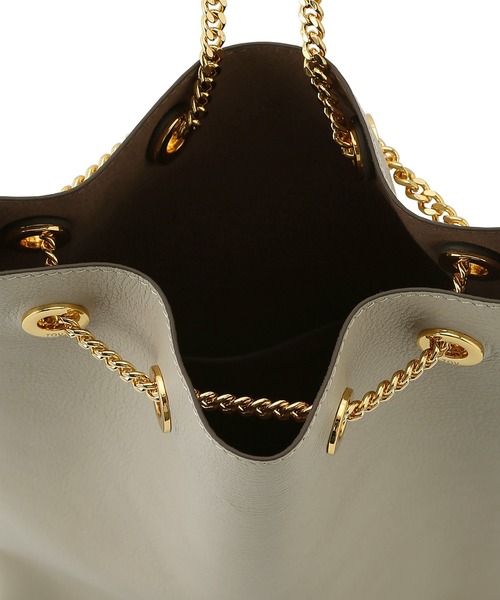 tov（トーヴ）の「【TOV】TOO - DRST（ショルダーバッグ・レディース・ブラック/オフホワイト/ボルドー・FREE）」の13枚目の写真