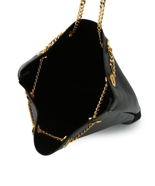 tov（トーヴ）の「【TOV】TOO - DRST（ショルダーバッグ・レディース・ブラック/オフホワイト/ボルドー・FREE）」の15枚目の写真