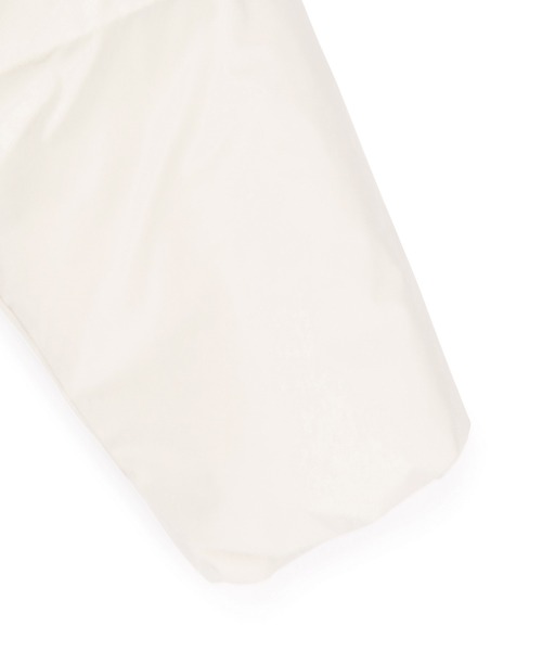 【WEB限定(一部店舗展開あり)】テントシルエットダウンライク中綿ジャケット