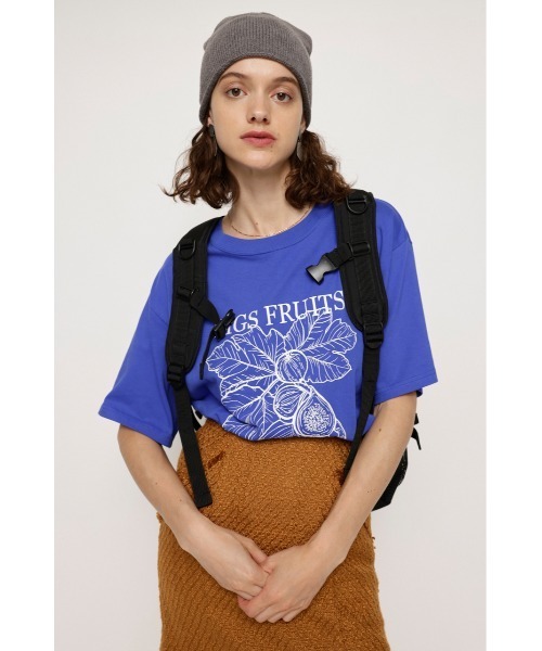 SLY（スライ）の「DAILY BACKPACK デイリー バックパック リュック（バックパック/リュック・レディース・ブラック/マルチ・FREE）」の13枚目の写真