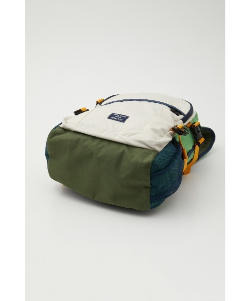 SLY（スライ）の「DAILY BACKPACK デイリー バックパック リュック（バックパック/リュック・レディース・ブラック/マルチ・FREE）」の19枚目の写真