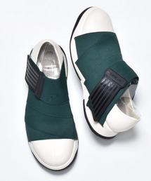 FESSURA | 【FESSURA / フェスーラ】MUMMY SHOES BASICLIGHT / マミーシューズ スニーカー(スニーカー)