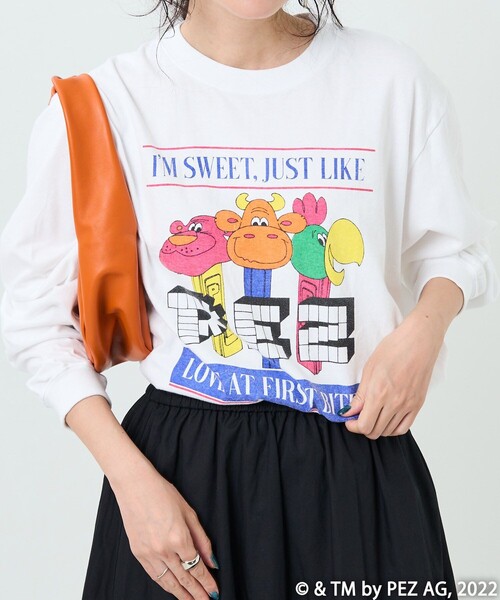 FREAK&#39;S STORE - FREAK’SSTORE フリークスストア グレムリン ロンT FREAK'S STORE tシャツ 限定展開 GREMLINS/グレムリン ビッグ