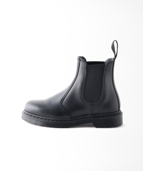 Dr. Martens(ドクターマーチン)の「【Dr.Martens / ドクターマーチン】2976 Mono(ブーツ・レディース・ブラック・23cm/24cm/25cm)」の2枚目の写真