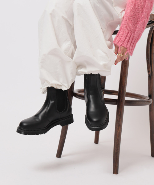 Dr. Martens(ドクターマーチン)の「【Dr.Martens / ドクターマーチン】2976 Mono(ブーツ・レディース・ブラック・23cm/24cm/25cm)」の3枚目の写真