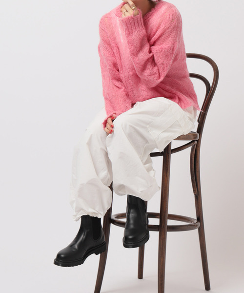 Dr. Martens(ドクターマーチン)の「【Dr.Martens / ドクターマーチン】2976 Mono(ブーツ・レディース・ブラック・23cm/24cm/25cm)」の5枚目の写真