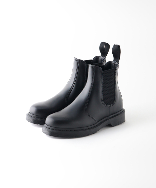 Dr. Martens(ドクターマーチン)の「【Dr.Martens / ドクターマーチン】2976 Mono(ブーツ・レディース・ブラック・23cm/24cm/25cm)」の6枚目の写真