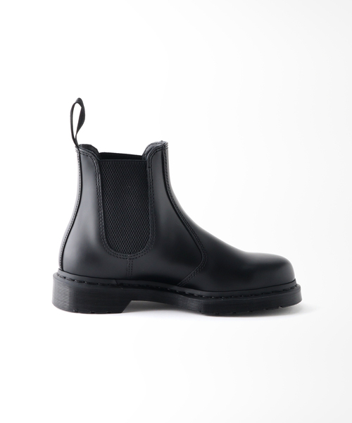 Dr. Martens(ドクターマーチン)の「【Dr.Martens / ドクターマーチン】2976 Mono(ブーツ・レディース・ブラック・23cm/24cm/25cm)」の9枚目の写真