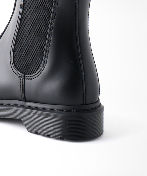 Dr. Martens(ドクターマーチン)の「【Dr.Martens / ドクターマーチン】2976 Mono(ブーツ・レディース・ブラック・23cm/24cm/25cm)」の10枚目の写真