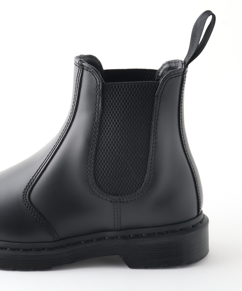Dr. Martens(ドクターマーチン)の「【Dr.Martens / ドクターマーチン】2976 Mono(ブーツ・レディース・ブラック・23cm/24cm/25cm)」の14枚目の写真