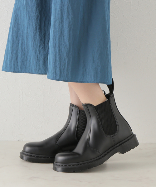 Dr. Martens(ドクターマーチン)の「【Dr.Martens / ドクターマーチン】2976 Mono(ブーツ・レディース・ブラック・23cm/24cm/25cm)」の19枚目の写真