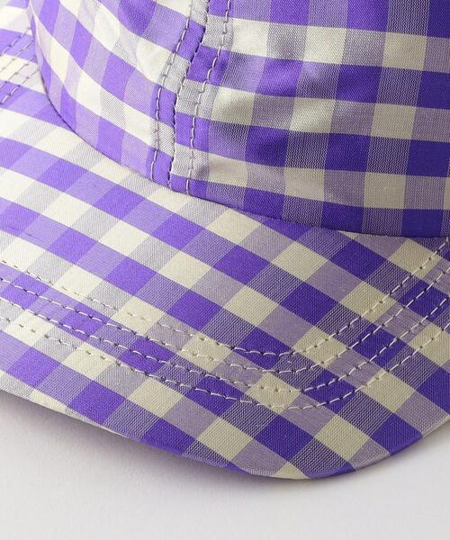Steven Alan COA NYC BASEBALL CAP/キャップ Steven Alan（スティーブンアラン）の「＜COA NYC＞BASEBALL CAP