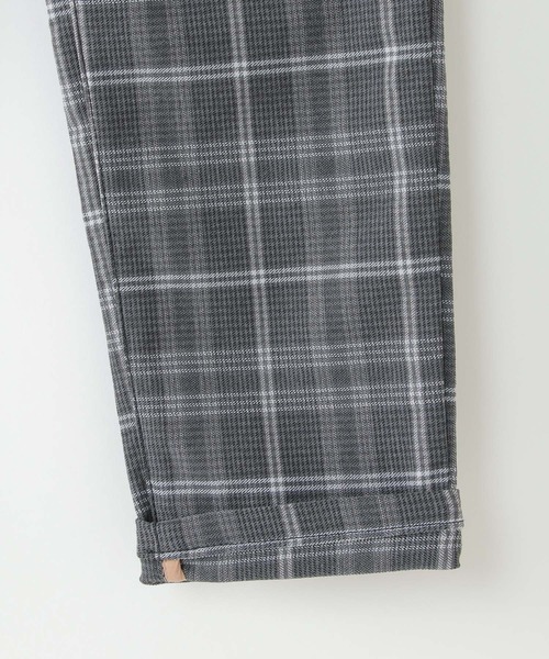 ikka(イッカ)の「【キッズ】スーパーストレッチパンツ(100~160cm)(デニムパンツ・キッズ・チャコールグレー/ネイビー・130/140/150/120/100/110/160)」の16枚目の写真