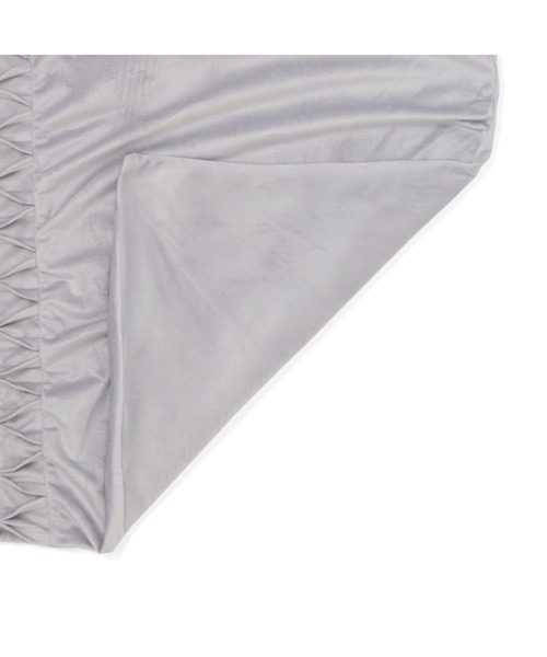 【オンラインショップ限定】WARMY ルガンテ 掛け布団カバー ダブル グレー【2022年モデル】