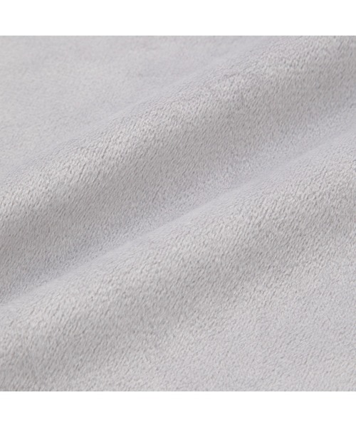 【オンラインショップ限定】WARMY ルガンテ 掛け布団カバー ダブル グレー【2022年モデル】