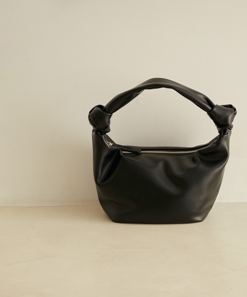 ムスビワンハンドルバッグ