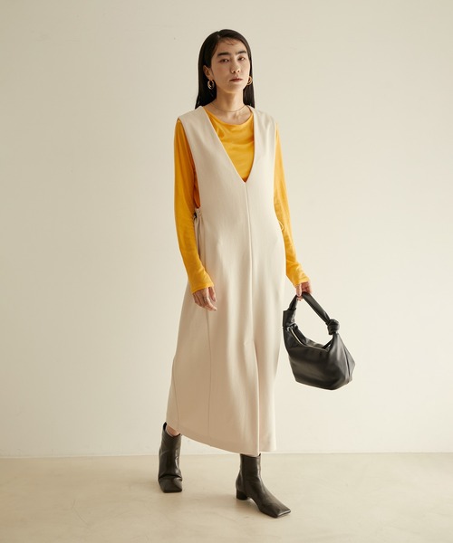 ムスビワンハンドルバッグ