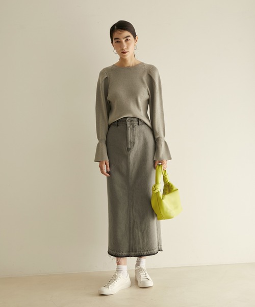 ムスビワンハンドルバッグ