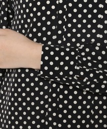 LOULOU WILLOUGHBY（ルルウィルビー）の「【LOULOU WILLOUGHBY】デシン