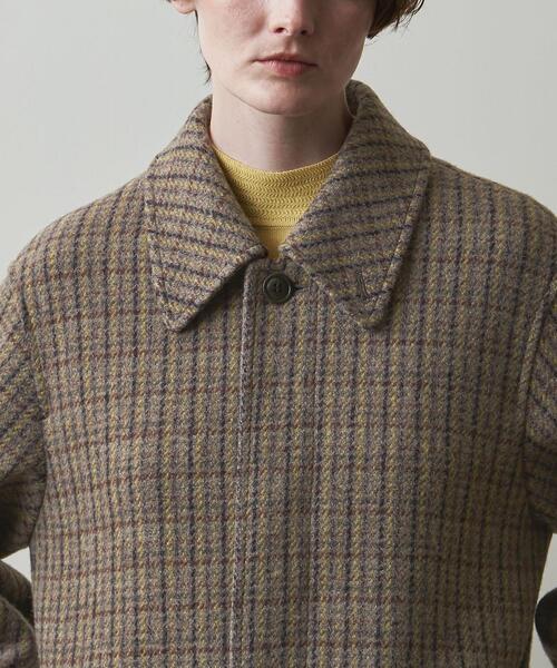 Steven Alan（スティーブンアラン）の「＜Steven Alan＞TWEED SOUTIEN