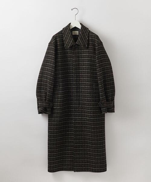 Steven Alan（スティーブンアラン）の「＜Steven Alan＞TWEED SOUTIEN