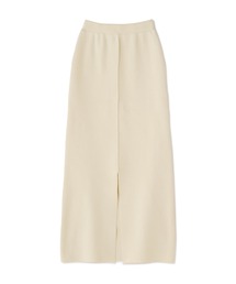 FREE'S MART | ◆12G総針前後2Wayナロースカート(スカート)