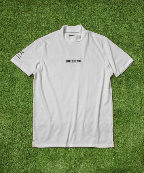 BRIEFING（ブリーフィング）の「【ZOZO CHAMPIONSHIP2022×BRIEFING