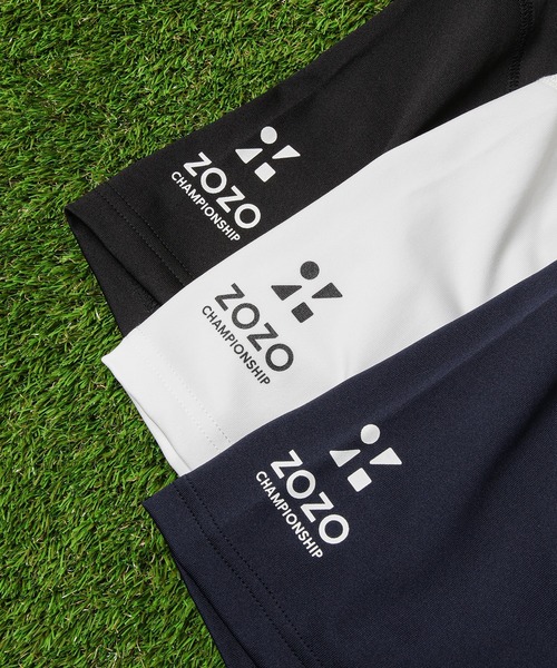 ZOZO CHAMPIONSHIP2022×BRIEFING】MENS TOUR HIGH NECK ZOZO/メンズ