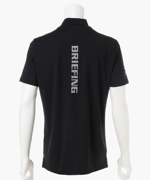 ZOZOCHAMPIONSHIP2022×BRIEFING ハイネックシャツ ZOZO CHAMPIONSHIP2022×BRIEFING】MENS TOUR HIGH NECK ZOZO/メンズ