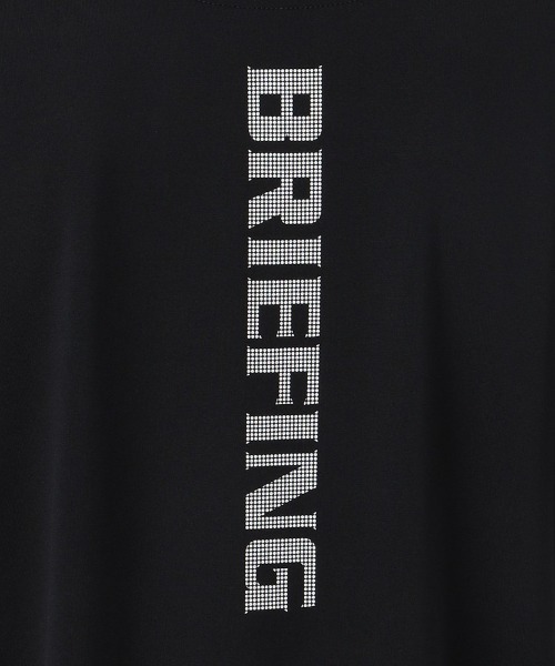 ZOZO CHAMPIONSHIP2022×BRIEFING】MENS TOUR HIGH NECK ZOZO/メンズ