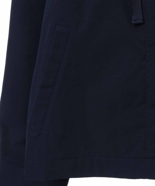 31 Sons de mode（トランテアン　ソン　ドゥ　モード）の「ショートマウンテンパーカー（マウンテンパーカー・レディース・ベージュ/ネイビー/カーキ・36/38）」の7枚目の写真