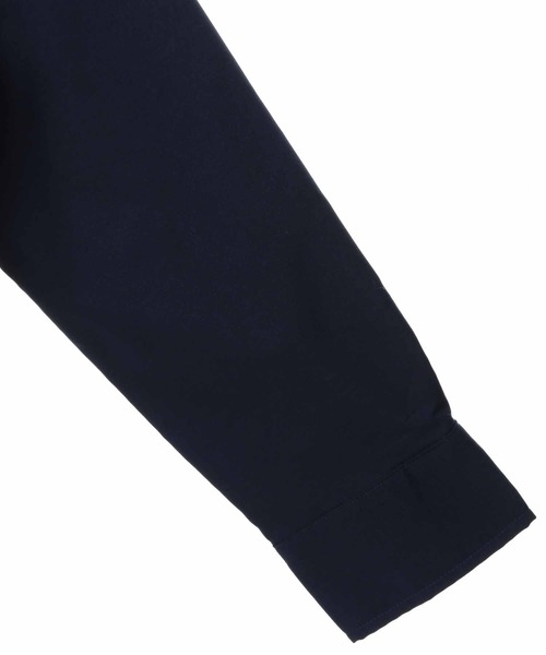 31 Sons de mode（トランテアン　ソン　ドゥ　モード）の「ショートマウンテンパーカー（マウンテンパーカー・レディース・ベージュ/ネイビー/カーキ・36/38）」の11枚目の写真