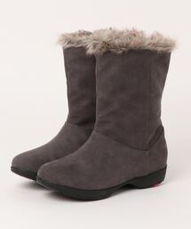 BRUNCH（ブランチ）の「レディース2WAY防水ブーツ(BT-208)（ブーツ）」