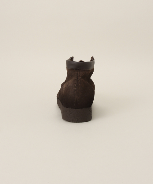 JOURNAL STANDARD（ジャーナルスタンダード）の「【BLUE FLOGS / ブルーフロッグ】ASTON（モカシン/デッキシューズ・メンズ・ブラウン・80/90/100）」の3枚目の写真