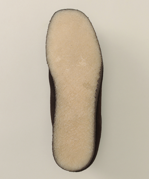 JOURNAL STANDARD（ジャーナルスタンダード）の「【BLUE FLOGS / ブルーフロッグ】ASTON（モカシン/デッキシューズ・メンズ・ブラウン・80/90/100）」の7枚目の写真