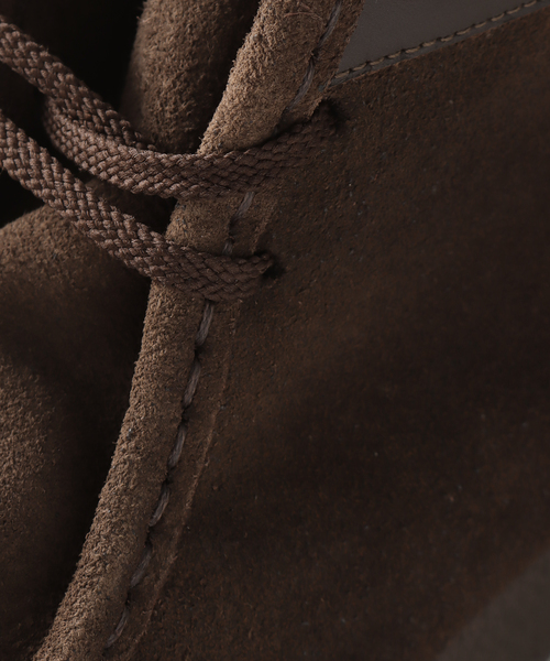 JOURNAL STANDARD（ジャーナルスタンダード）の「【BLUE FLOGS / ブルーフロッグ】ASTON（モカシン/デッキシューズ・メンズ・ブラウン・80/90/100）」の10枚目の写真