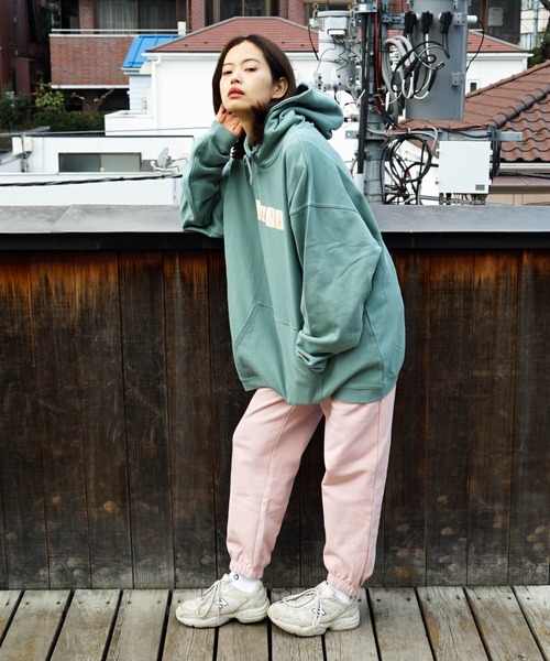 セール】【直営店限定】ELEMENT メンズ KAMOCHILL STYLE HOOD
